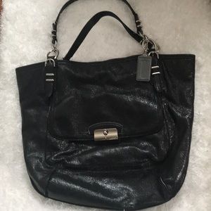 Coach Kirsten Pinneacle Tote